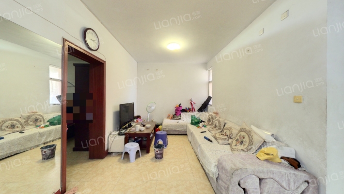 拖厂路小区二手房实景图