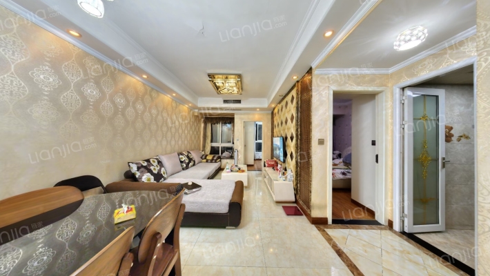 i昕晖二手房实景图