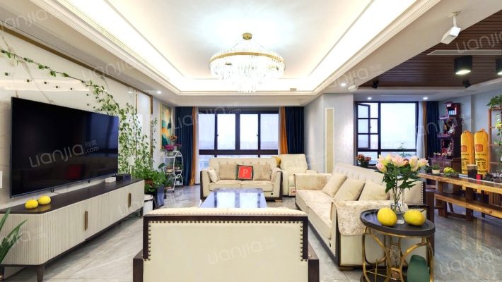 祥生府二手房实景图