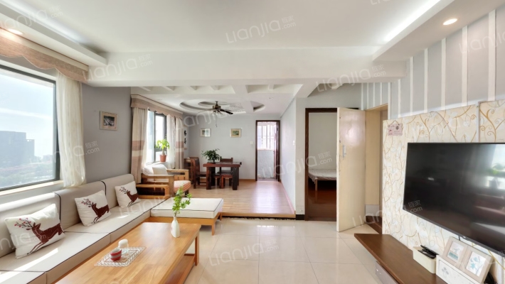 华景花园二手房实景图