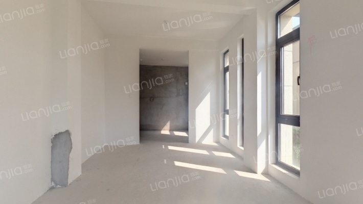 桃花源里二手房实景图