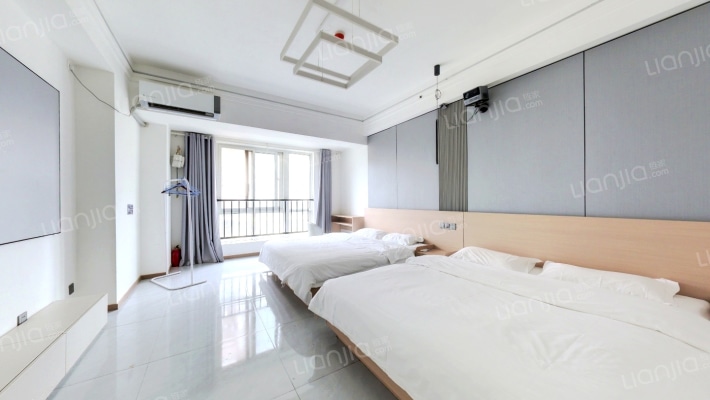 学府名邸二手房实景图