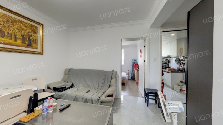 东湾小区二手房实景图