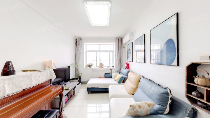 利农庄路3号二手房实景图