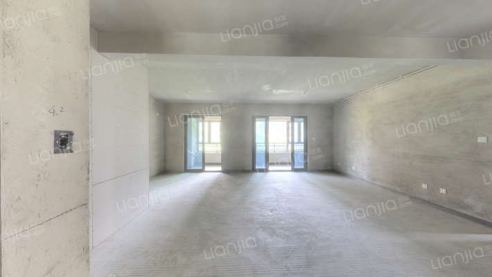 尚泽琪瑞沁园二手房实景图