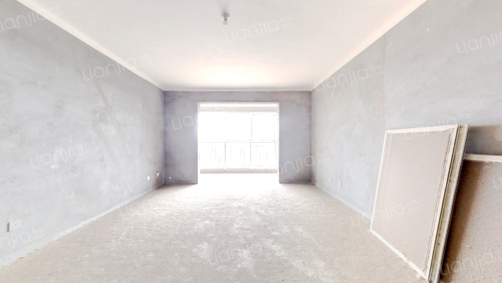 阳光华庭二手房实景图