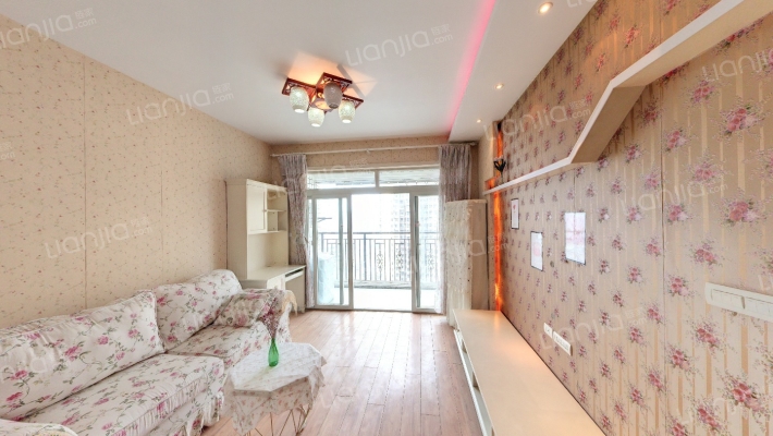 银座花苑二手房实景图