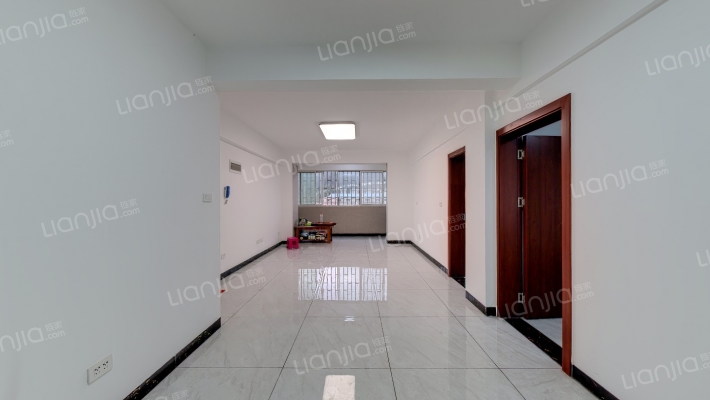 昆铁利民小区二手房实景图