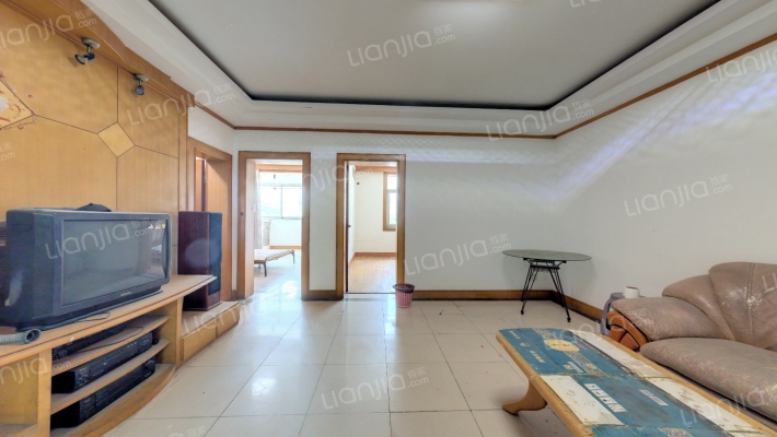 交警五大队宿舍二手房实景图