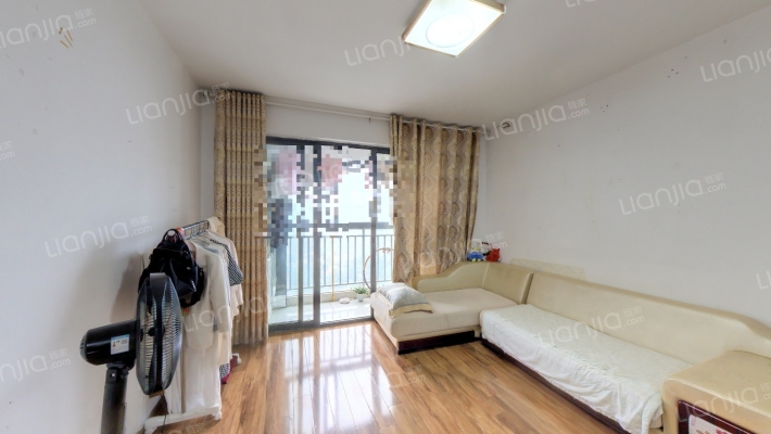 新华学府银座二手房实景图