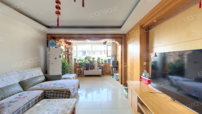 融兴小区二手房实景图