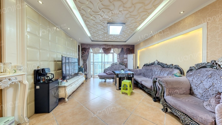 盛世花城二手房实景图