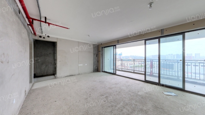 长房·星城天地二手房实景图