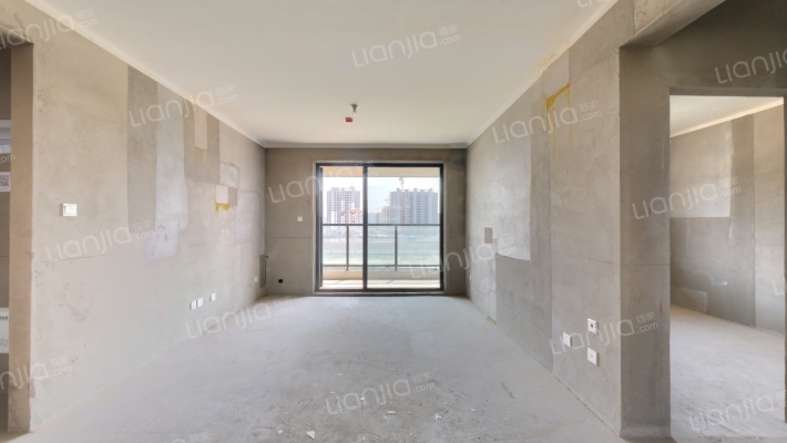 佳源双子星城二手房实景图