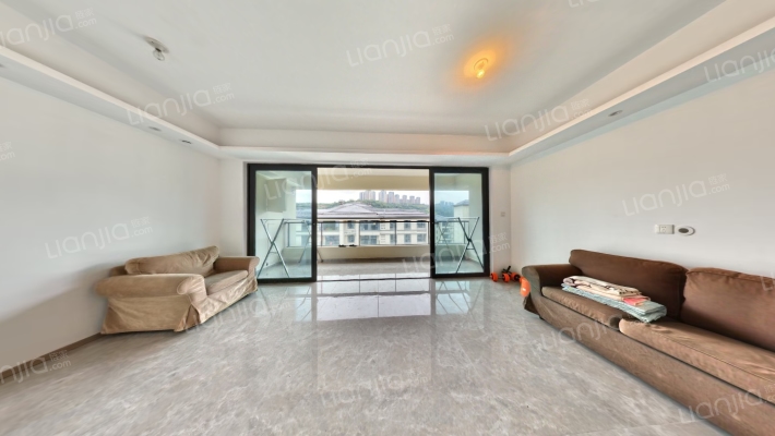 山语桃源一期二手房实景图