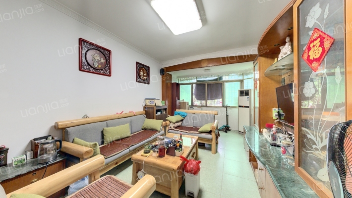 银丰花园二手房实景图