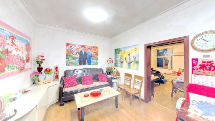 道塘巷2号二手房实景图