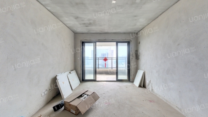 凤翔容州文化中心二手房实景图