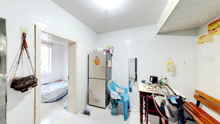 大南门街二手房实景图