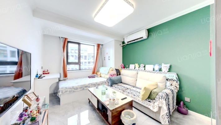 兴电小区二手房实景图