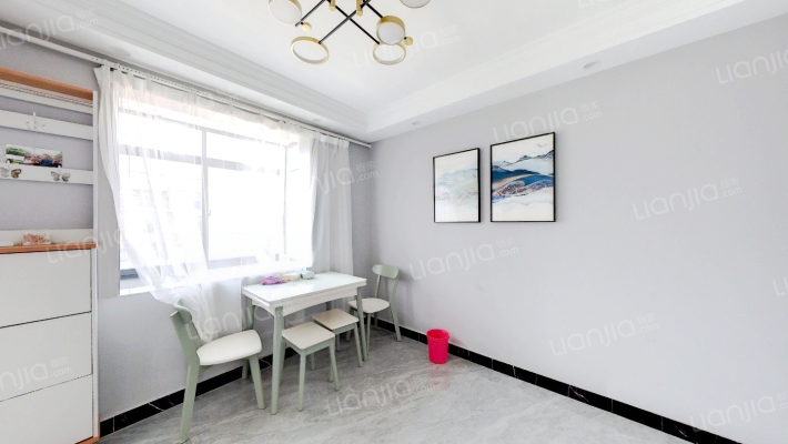 西岳庙23号二手房实景图