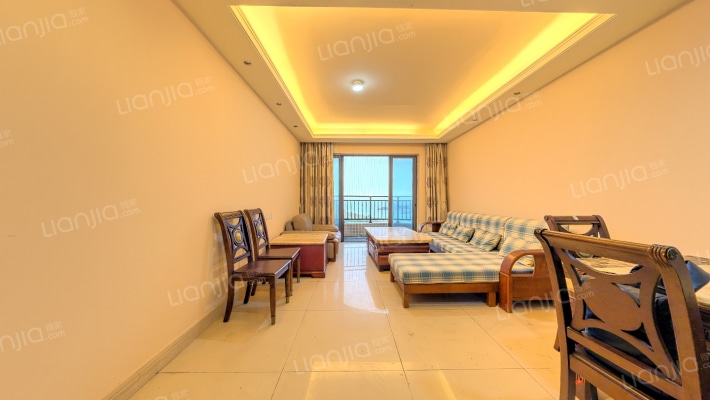 碧桂园十里银滩爱琴海二手房实景图