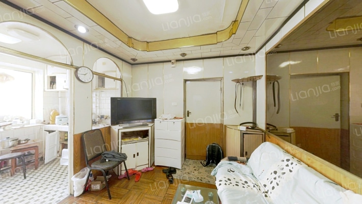 南九道街二手房实景图