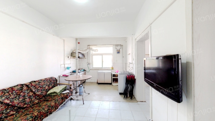 教场巷6号二手房实景图