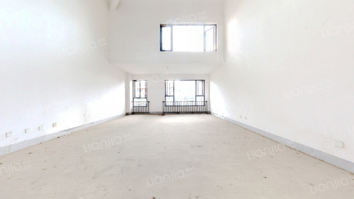 东麓驿境五期二手房实景图