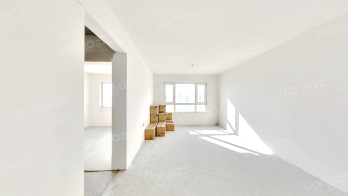 永泰城二手房实景图