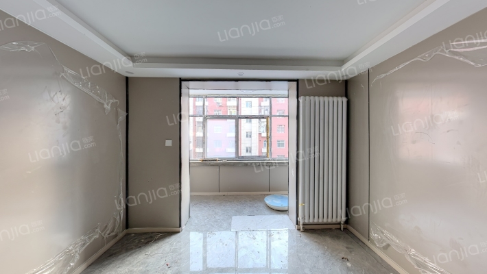 和美小院二手房实景图