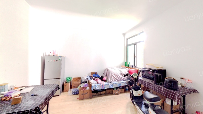 复兴家园二手房实景图