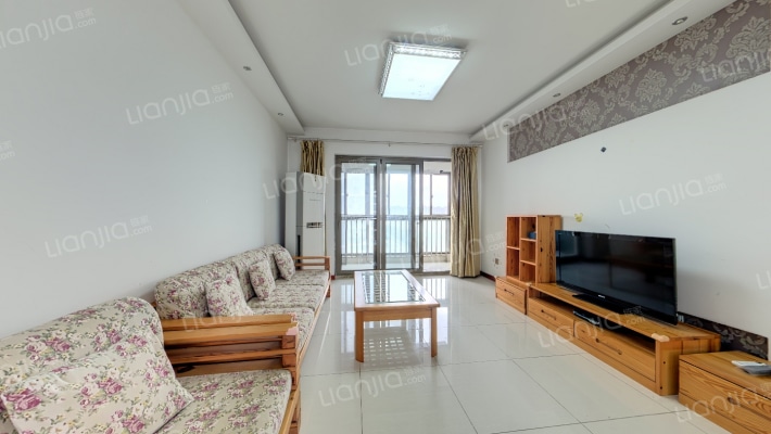 天都花园二手房实景图