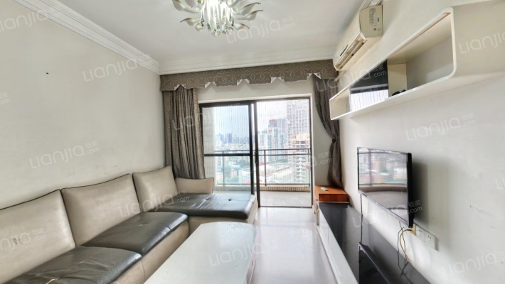 中海橡园国际二手房实景图