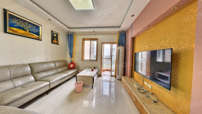 锦绣丽舍二手房实景图