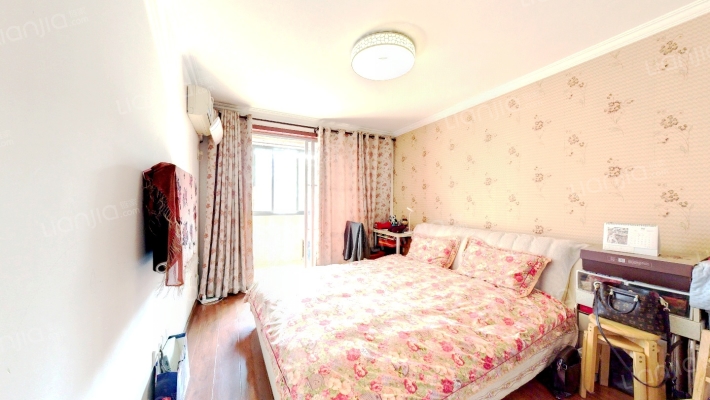 仙鹤里小区二手房实景图