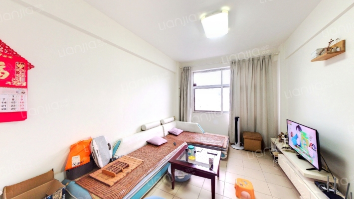 棣林苑二手房实景图