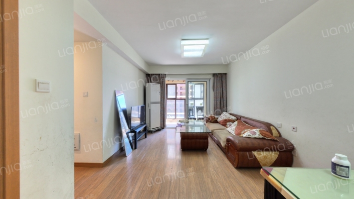 魅力花园二手房实景图