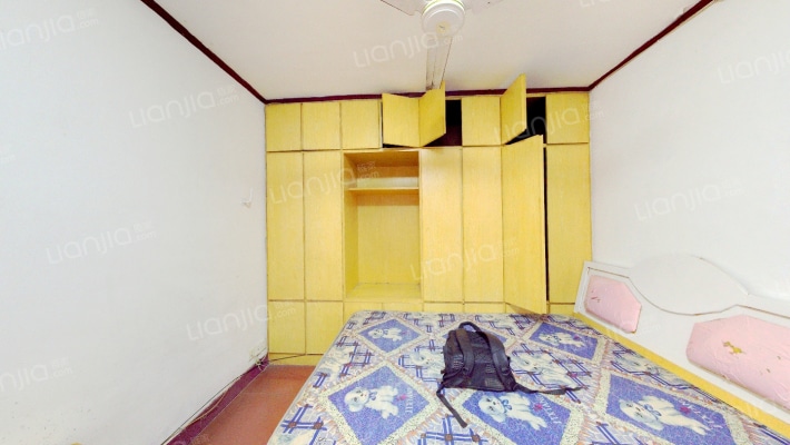 健康小区二手房实景图