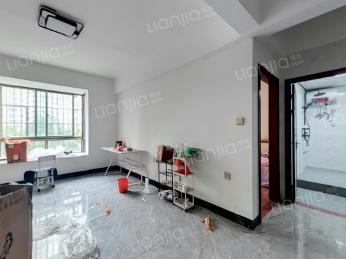 整租·锦绣豪庭 1室1厅 南