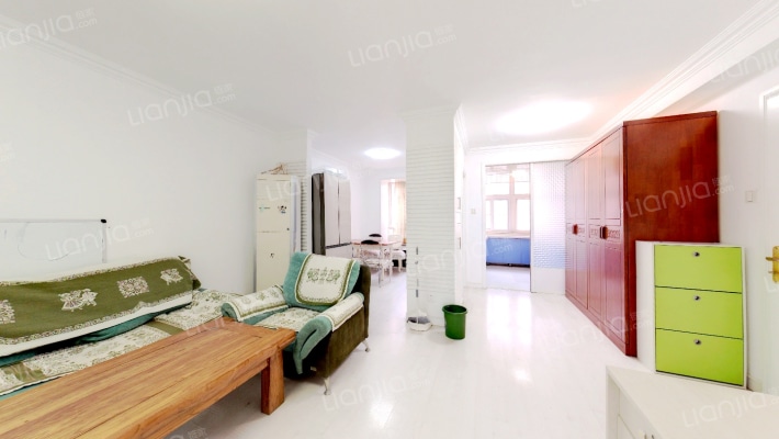 和平花园北区二手房实景图