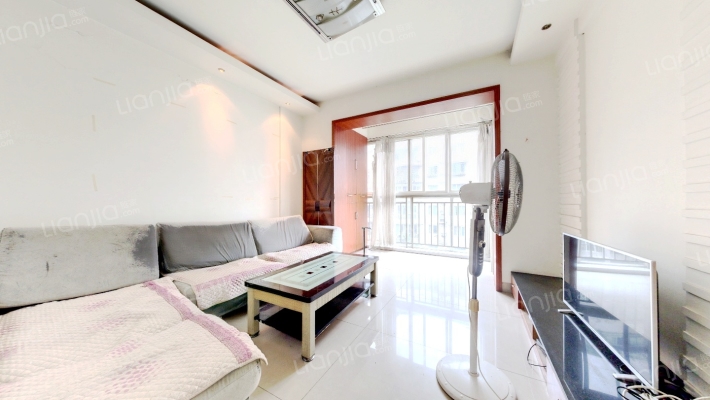 千和馨城二手房实景图