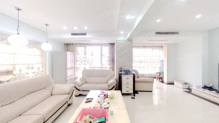 千竹景苑二手房实景图