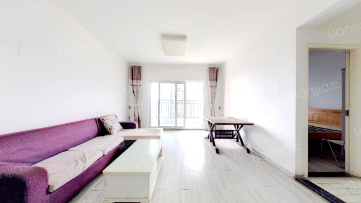 开来都市丰景二手房实景图