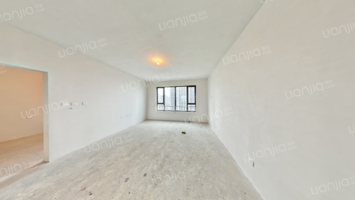 金庆御花园二手房实景图