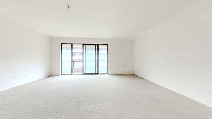 绿地礼阅和府二手房实景图