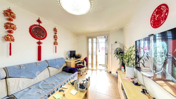 咸阳南里二手房实景图