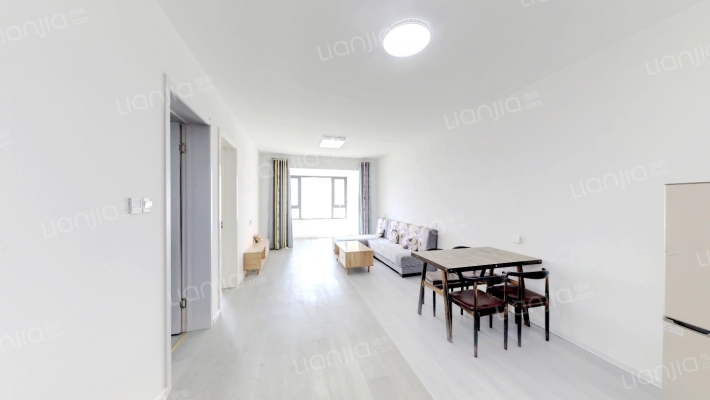 碧桂园天润园二手房实景图