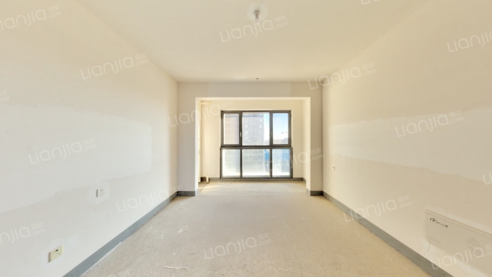 融创南开宸院二手房实景图