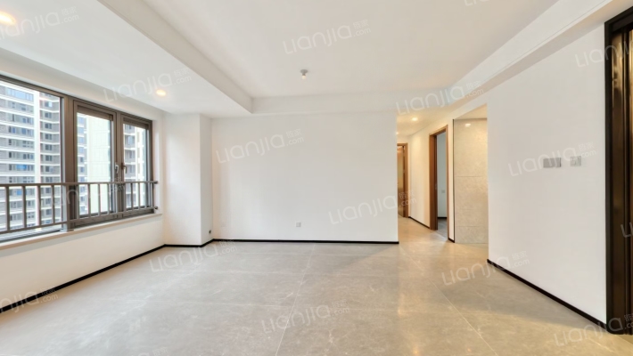 学樘金茂悦二期二手房实景图